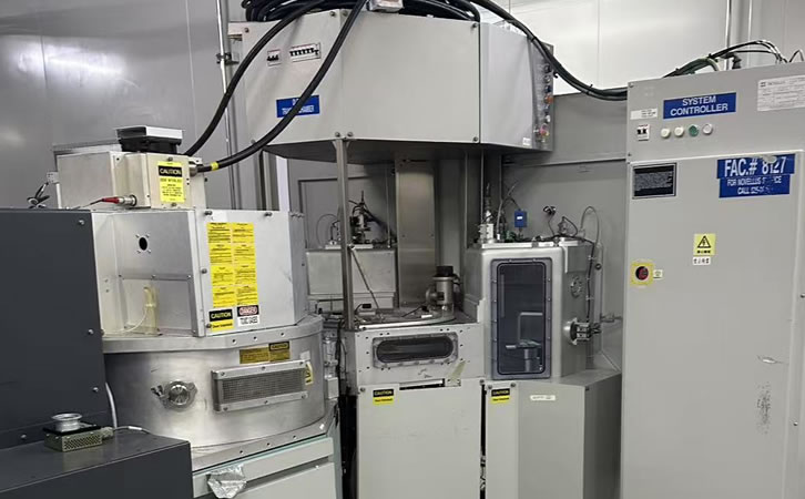 Novellus Concept ONE(200)���W������e�O��