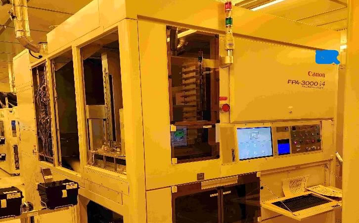 CANON FPA-3000i4���M(j��n)ʽ��̙C