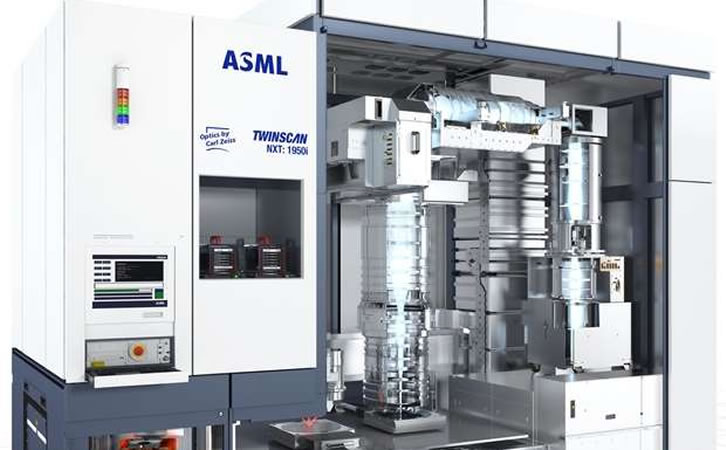 ASML XT1950Hi��̙C