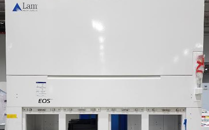 LAM Research EOS���A��ϴ�O��(16ǻ)