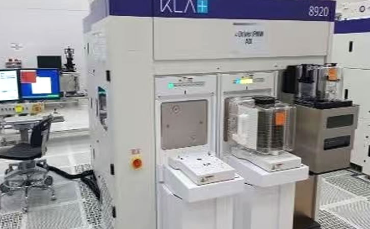 KLA 8920i AOI���A�z�y�O(sh��)��