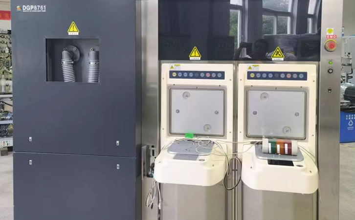 DISCO DGP8761HC��ĥ�C