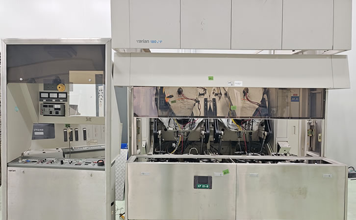 Varian 180XP�x��ע��C