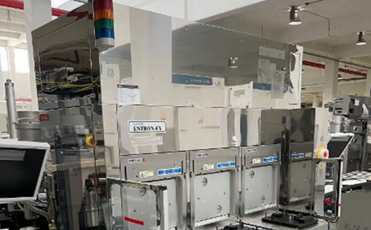 ULVAC EX W300��ǻ�R���O��