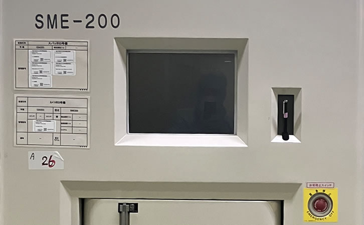ULVAC SME 200�R���_(t��i)