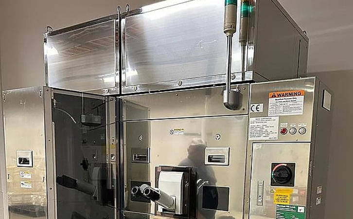 NIKON OPTISTATION 3100���A�z�y