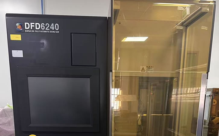 DISCO DFD6240��Ƭ�C