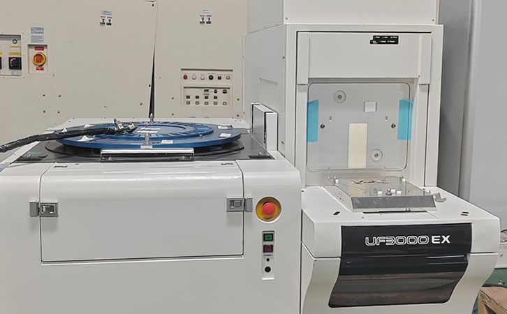 ACCRETECH UF3000EX̽��_