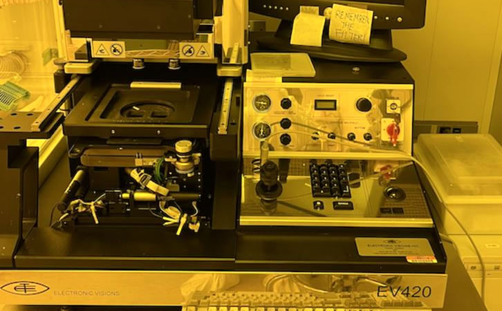 EVG 420���A�I�ϙC