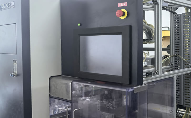 DISCO DAD3350���A�и�C