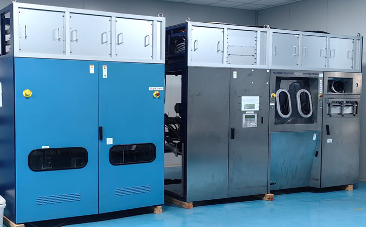 Aixtron Aix 2600G3 MOCVD���W������e�O��