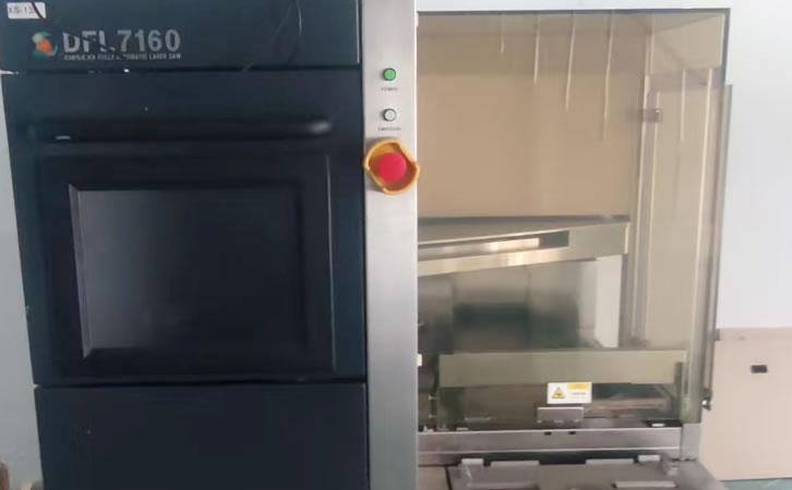 DISCO DFL7160�����и�C