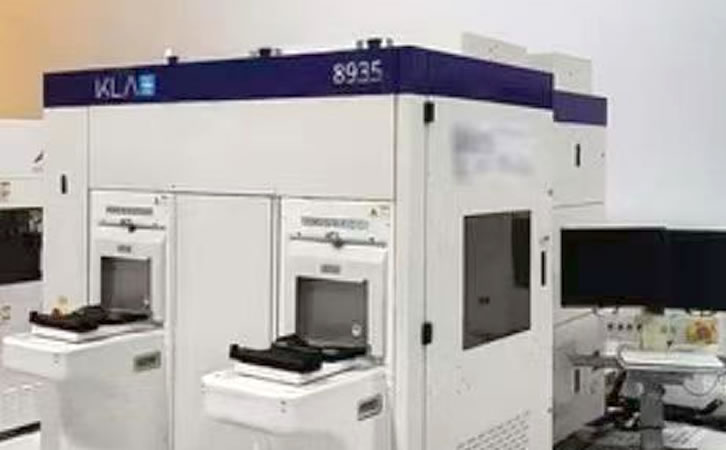 KLA 8935i AOI���A�z�y�O��
