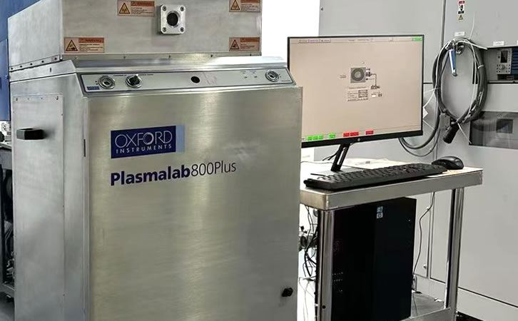 OXFORD Plasmalab 800 Plus�g��ϵ�y