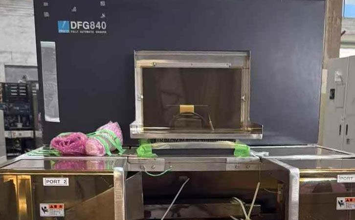 DISCO DFG840�p���C(j��)