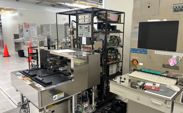 HITACHI S-9220��������@΢�R