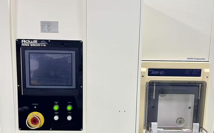 LINTEC RAD-3510F/12�NĤ�C