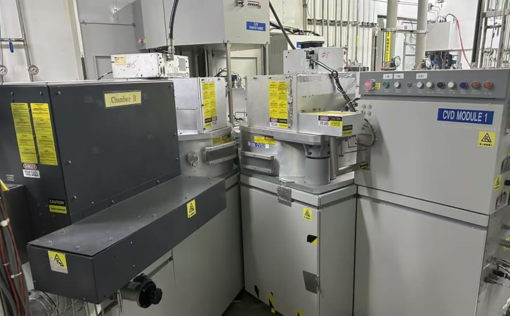 Novellus Concept C2-CVD-D���W������e�O��