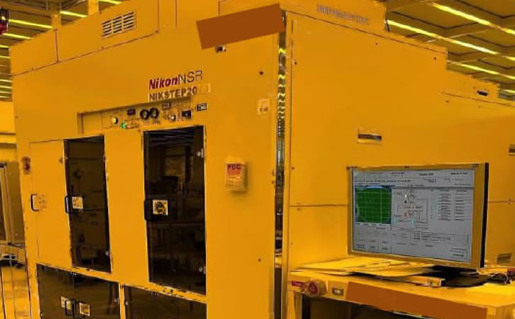 NIKON NSR 4425i��̙C(j��)