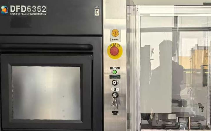 DISCO DFD6362��Ƭ�C