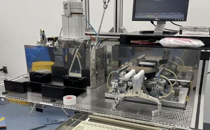 EVG 520���A�I�ϙC(j��)