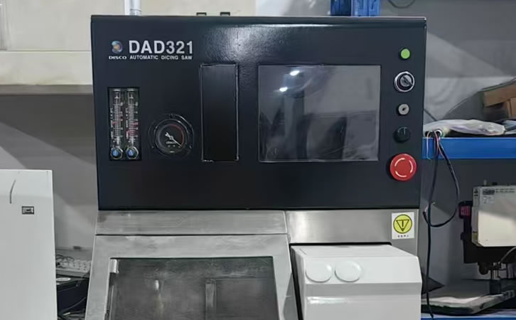 DISCO DAD321��Ƭ�C(j��)