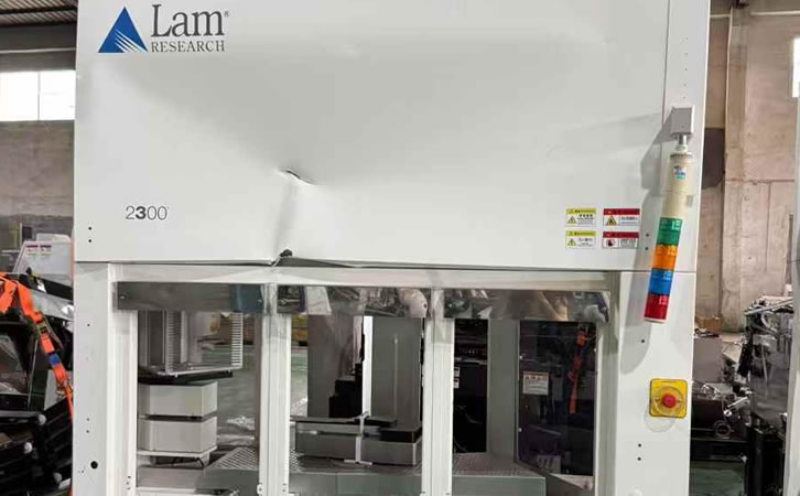 LAM 2300 Exelan Flex�g�̙C(j��)