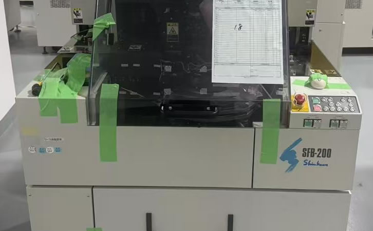 SHINKAWA SFB-200���b�C