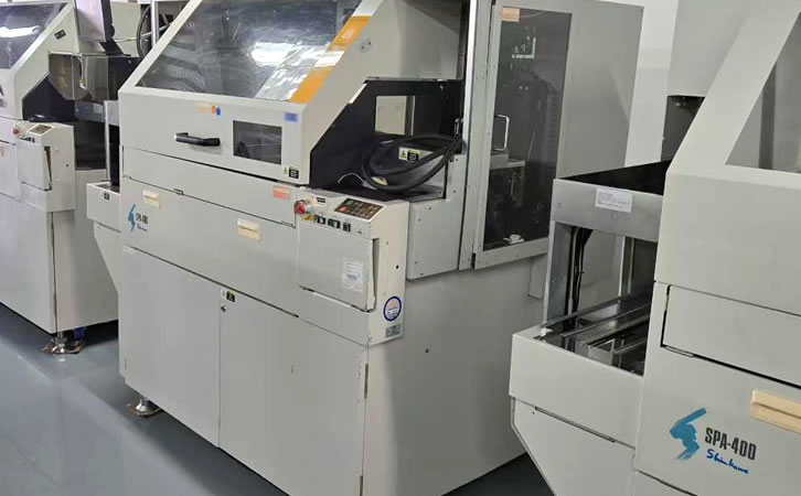 SHINKAINA SPA-400�̾��C(j��)