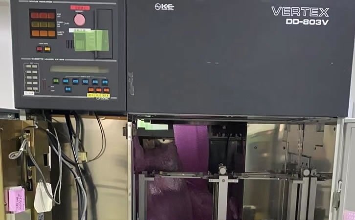 KOKUSAI DD-803V�Uɢ�t