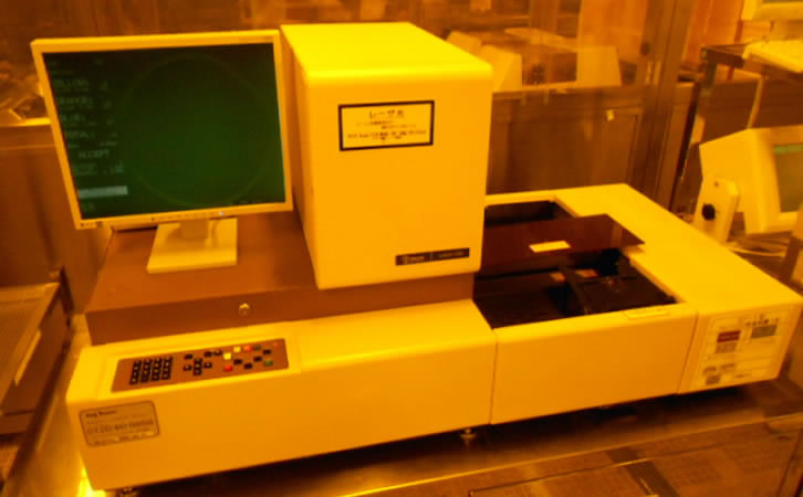 KLA SURFSCAN 4500�w���z�y�x