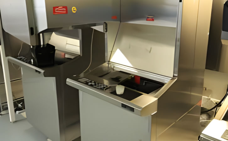 KLA SURFSCAN SFS6220�w���z�y(c��)�x