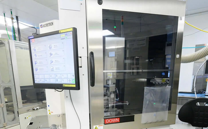 ACCRETECH AD3000T-PLUS��Ƭ�C