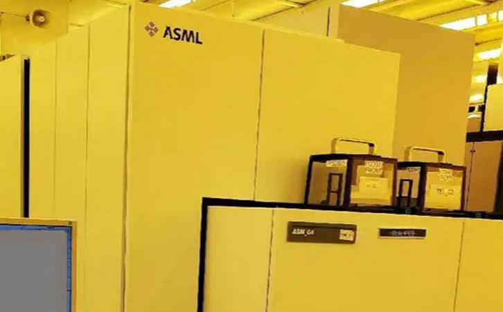 ASML PAS 5500/1150C��̙C(j��)