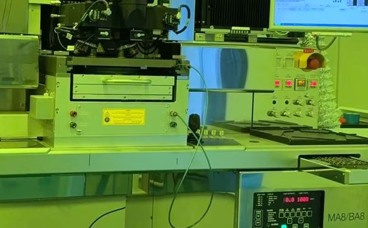 KARL SUSS MA8��̙C(����)