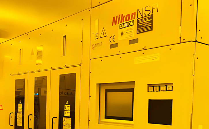 NIKON NSR S204B�ֲ�ͶӰ��̙C