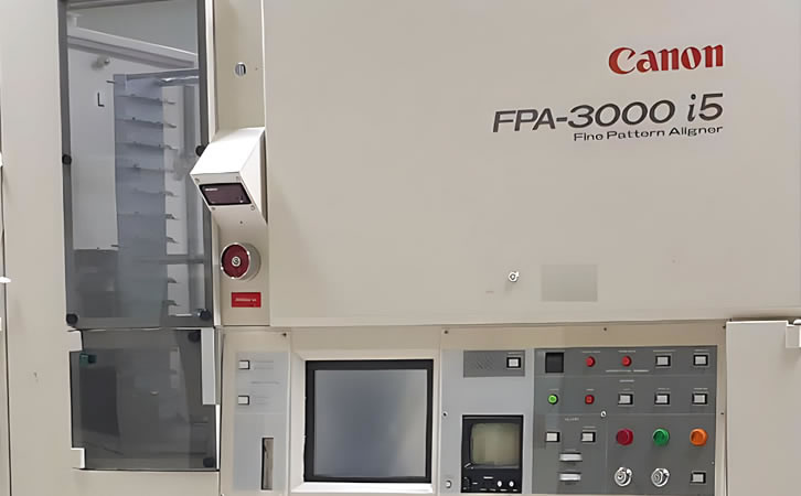 CANON FPA-3000i5���Mʽ��̙C