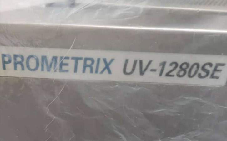 KLA Tencor UV-1280SE��Ĥ�y��ϵ�y