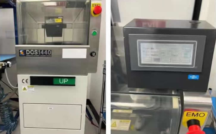 DISCO DCS1440���A��ϴ�C