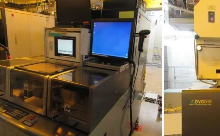 DISCO DFG840��ĥ�C