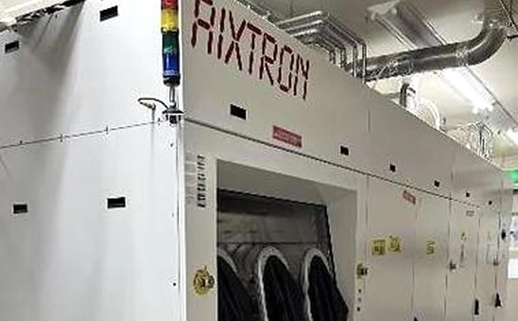 Aixtron Aix 2800G4 HT MOCVD�O(sh��)��