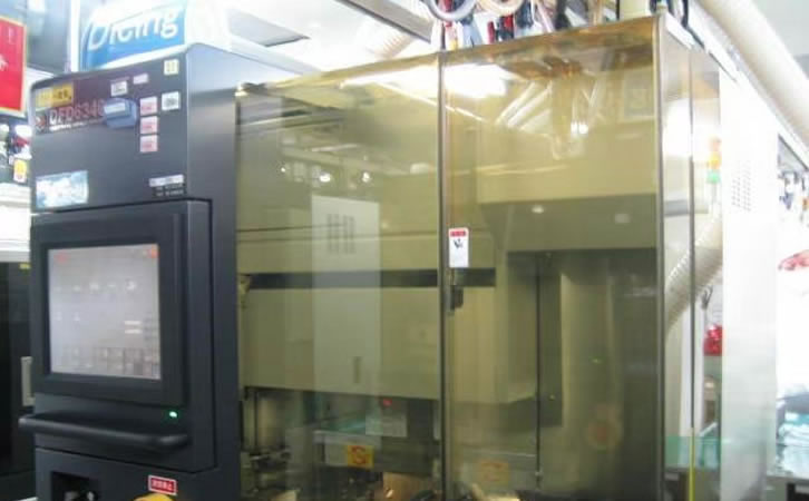 DISCO DFD6340ȫ�Ԅ�(d��ng)�и�C(j��)