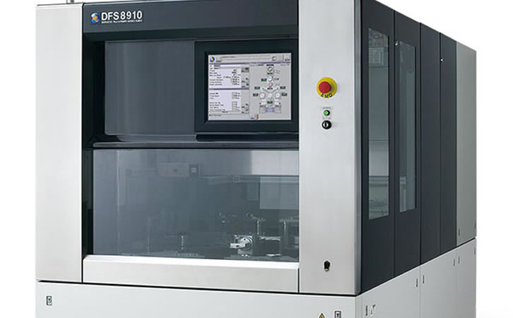 DISCO DFS8910����ƽ̹�C