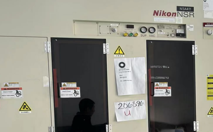 NIKON NSR 2205i12D��̙C