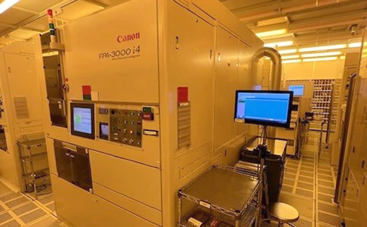 CANON FPA-3000i4���Mʽ��̙C