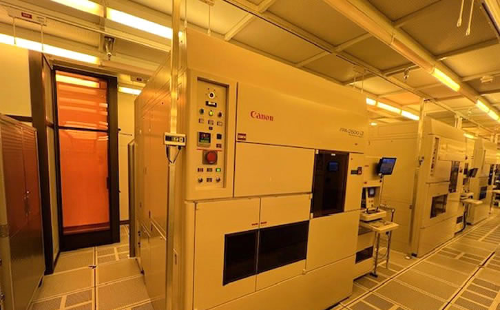 CANON FPA-2500i3���Mʽ��̙C