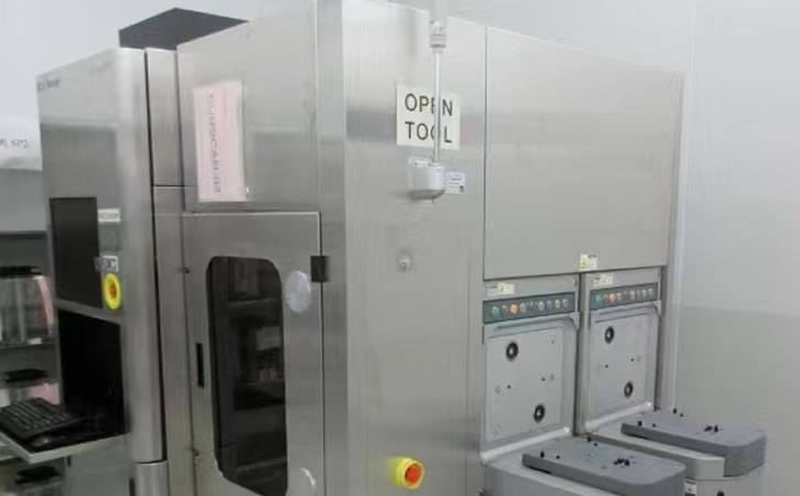 KLA Surfscan SP2���A�z�yϵ�y(t��ng)