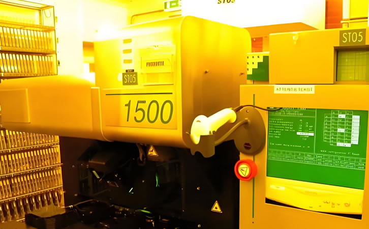 Ultratech 1500���Mʽ��̙C