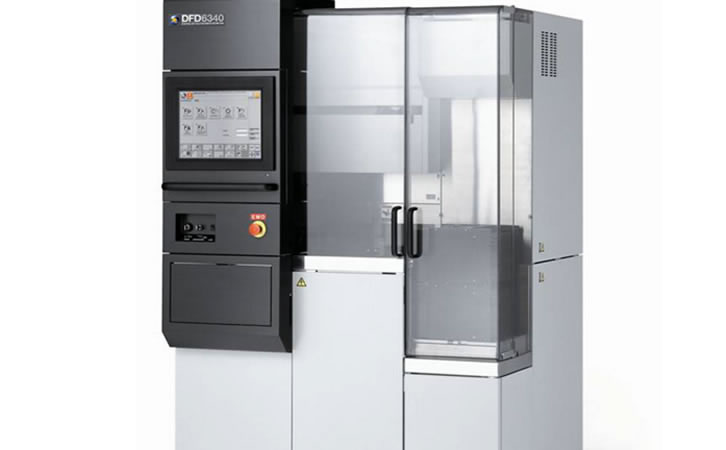 DISCO DFD6340ȫ�Ԅ��и�C