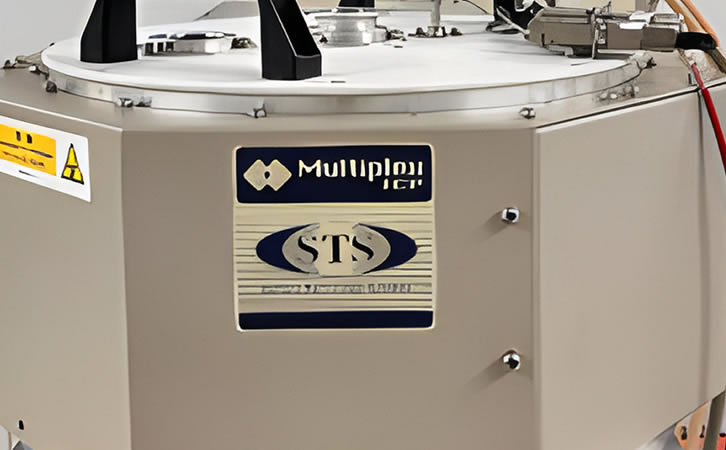 STS Multiple ICP�Б���ϵ��x�ӿ��g�C